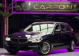 BMW 520  TouringLED/Volleder/Virtl/Standheizung/Pano - BMW: V