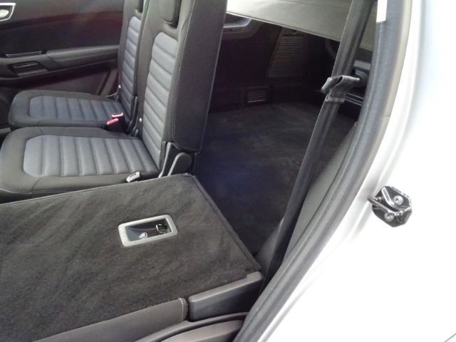 Fahrzeugabbildung Ford Galaxy 2.0 EcoBlue Titanium Autom. AHK, Navi, St