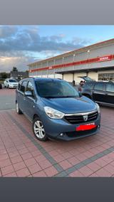 Dacia Lodgy - Dacia Lodgy von privat