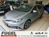 Toyota Auris Touring Sports 1.8 Klimaaut.|Navi|SHZ - Toyota Auris Touring Sports Gebrauchtwagen