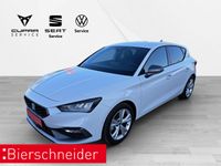 Seat Leon - Vorschau Bild 1
