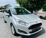 Ford Fiesta Celebration - Ford in Gütersloh