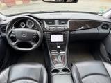 Mercedes-Benz CLS 55 AMG *nur 67 TKM* *LPG* - mit LPG-Antrieb: Sportwagen