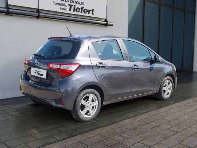 Yaris 1,5l  Team Deutschland