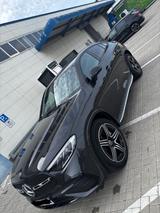 Mercedes-Benz GLC 200 4MATIC Coupé Autom. -AMG Line, Burmester - Mercedes-Benz GLC 200 in Nürnberg