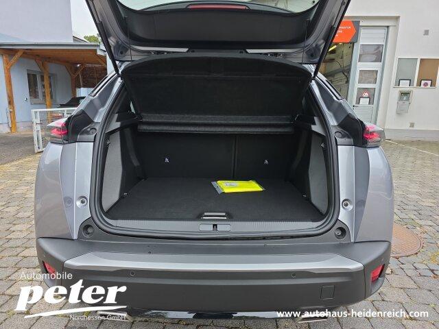 Peugeot 2008 GT 145 BAR +360°Kamera+Pano-Dach+Navi+ACC+