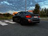 BMW M240i xDrive Steptronic Coupé - - graue BMW M240i