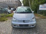 Mercedes-Benz A 190 - Mercedes-Benz A 190 Gebrauchtwagen