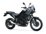Kawasaki KLE 500 *4 Jahre-Garantie*2026*Starterbonus* - KAWASAKI ENDURO 50