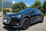 Audi e-tron 50 Business | S line | Matrix LED | ACC | - Audi e-tron aus 2020