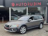 Volvo XC70 3,2 Summum AWD LEDER/TOTWINKEL/LPG GAS - gebrauchte Volvo XC70 aus dem Jahr 2007