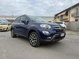 Fiat 500X 1.4 MultiAir 170 CV AT9 4x4 Cross - Fiat 500L Cross mit Benzin-Antrieb: Automatik