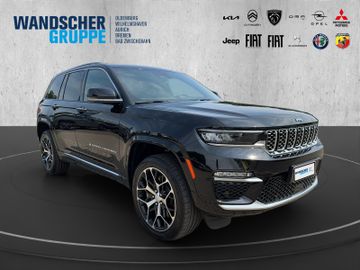 Jeep Grand Cherokee 2.0 PHEV Summit Reserve 4xe PANO