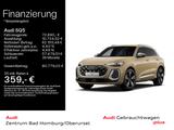 Audi SQ5 TFSI S tro*B&O*HUD*LED+*Virtual*Navi+*Sports - Audi SQ5 Jahreswagen