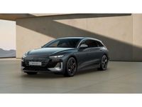 Audi S6 e-tron - Vorschau Bild 2