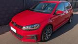 Volkswagen GTI Performance, DSG, DCC, Dyna. StH, AHK swebar