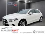 Mercedes-Benz A 180 Progressive Business Navi Sitzheizung Klim - gebrauchte Mercedes-Benz A 180 aus dem Jahr 2018
