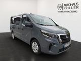 Nissan Primastar Kombi L1H1 AT Tekna DESIGN-PAKET/NAVI* - Nissan: At