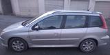 Peugeot 206 Quiksilver HDi 90 ESP Quicksilver - Peugeot 206: Quicksilver