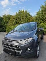 Ford EcoSport 1,0 EcoBoost Trend Trend - Ford EcoSport von privat