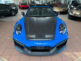 TECHART A 992 Turbo S Cabrio GT STREET R CABRIO 1 OF 87 - TECHART