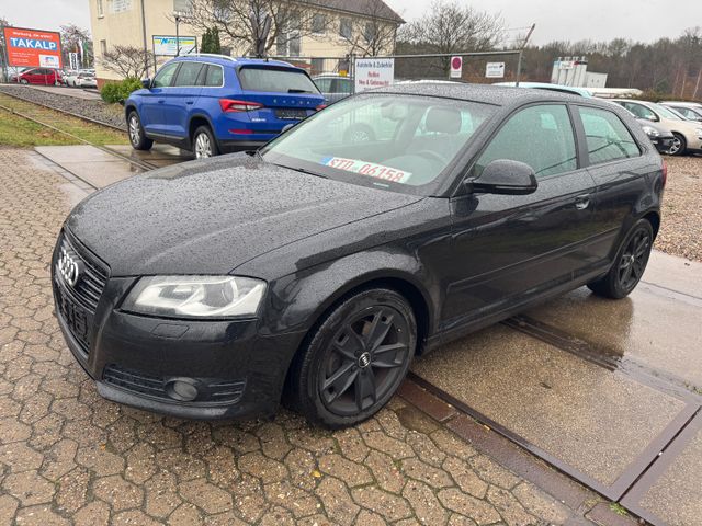 Audi A3 1.8 TFSI Ambition*Leder*Bi-Xenon*Temp.*Klima*