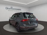 Volkswagen Tiguan Active  Plus 1.5 TSI DSG AHK Standheizung - Volkswagen Tiguan: Plus