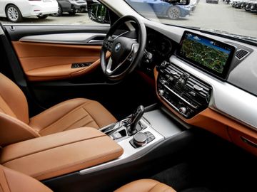 BMW 520 - 3