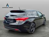 Hyundai i40 1.7 CW PREMIUM/ 64.000KM/ AUTOM. / GARANTIE - Hyundai i40: Automatik