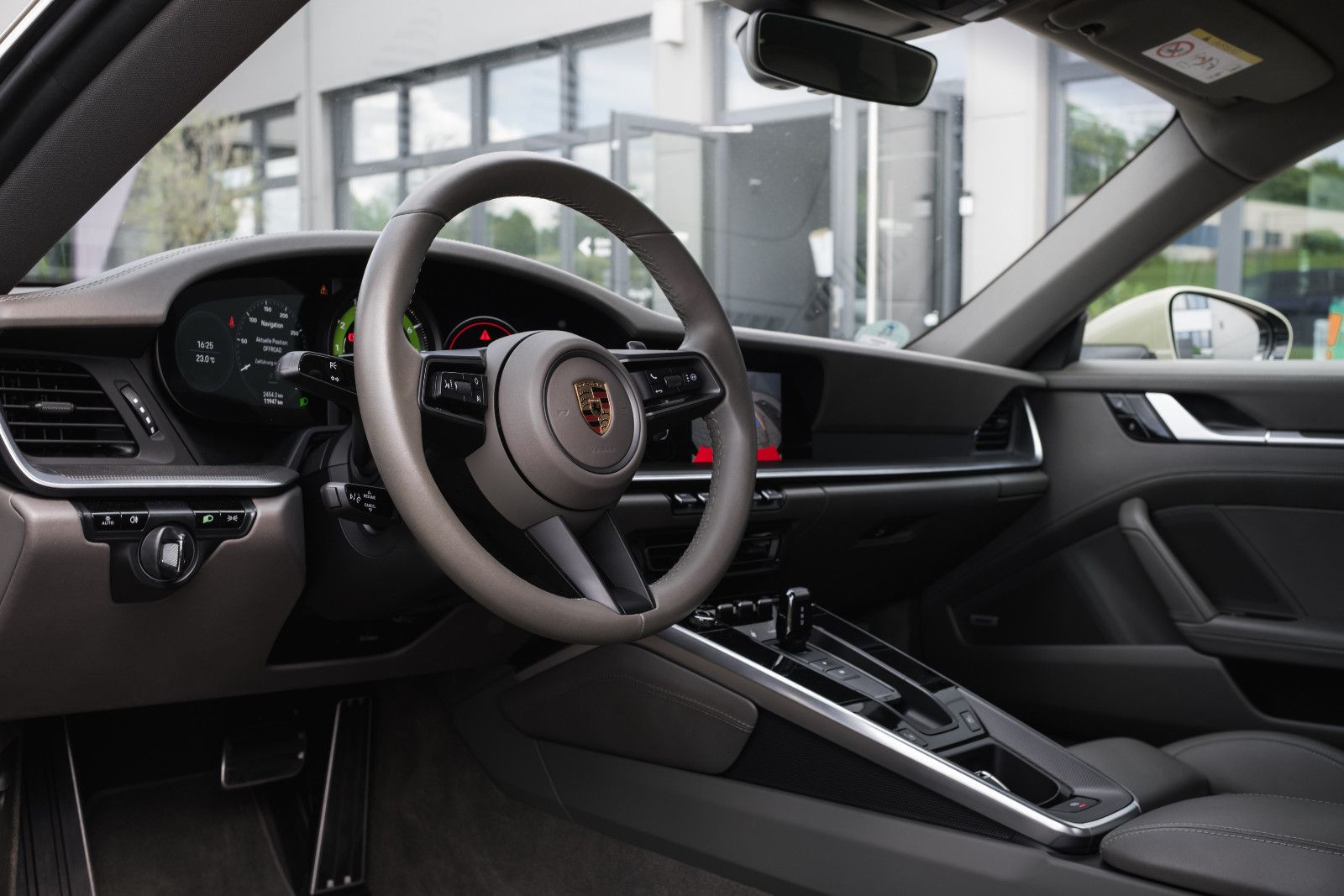 Fahrzeugabbildung Porsche 992/911 Carrera S-Foliert-Bose.Sound-LED Scheinw