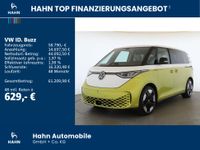 Volkswagen ID. Buzz - Vorschau Bild 2