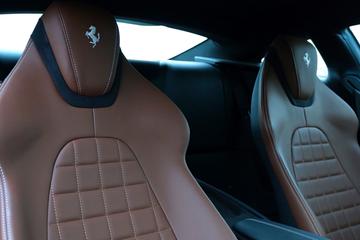 2023 Ferrari ROMA 缩略图 24
