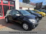 Volkswagen up! move up! BMT/Start-Stopp STZ PDC 1.Hand Top - VW up! in Hamm