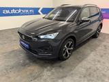 Seat Tarraco FR 4Drive 2.0 TSI Beats Pano ACC - Seat Tarraco FR mit Benzin-Antrieb