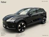 Volvo EX30 Ultra RWD Extended Range - Volvo EX30: Automatik