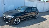 BMW 116i Euro6 M-Sport-Paket 5Türer 18" LED Navi SHZ - BMW 116: 116i M Paket