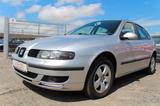 Seat Leon 1,6 16V Stella - Seat Leon Stella mit Benzin-Antrieb