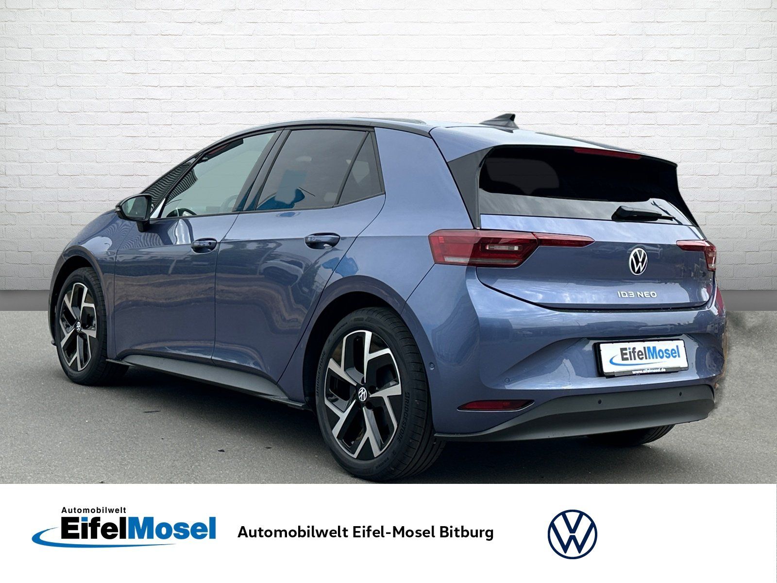 Volkswagen ID.3 Neo Style 58 kWh 1-Gang-Automatik Pano ACC foto 3