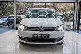 Volkswagen Sharan 2.0 TDI NAVI Bi-Xenon 7-SITZER PDC Klima - Volkswagen Sharan 7N mit Diesel-Antrieb