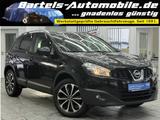 Nissan Qashqai 2.0 I-Way, 1.Hd., 360°, Navi, Panorama - gebrauchte Nissan Qashqai aus dem Jahr 2013
