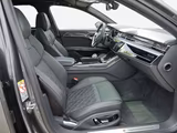 Audi A8 Lang 60 TFSIe qu. S line UPE182"€*TV*Nacht*4S - Audi A8 in Bochum