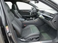 Audi A8 - Vorschau Bild 4