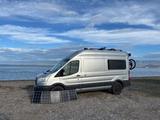 Ford Transit 4x4 mit Höherlegung und Hecksperre - Angebote entsprechen deinen Suchkriterien