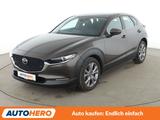 Mazda CX-30 2.0 Skyactiv-X Selection 2WD*NAVI*LED*CAM* - Mazda CX-30 Gebrauchtwagen