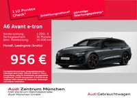 Audi A6 e-tron - Vorschau Bild 1