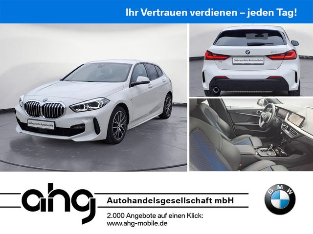 BMW 118i M Sport Klimaaut. Sportsitze PDC MF Lenkrad