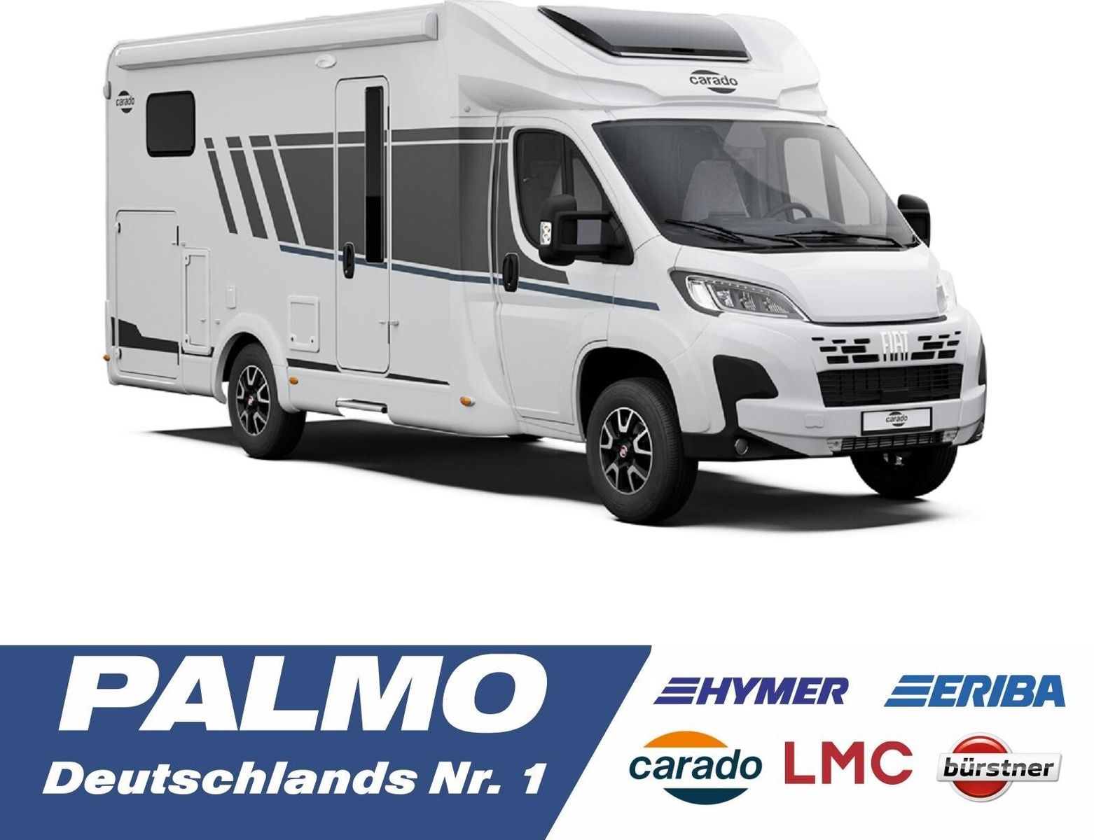 Fahrzeugabbildung Carado T 328 SIE SPAREN ÜBER 6.976