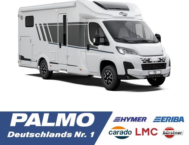 Carado T 328 SIE SPAREN ÜBER 6.976