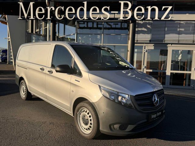 Mercedes-Benz eVito 112 Audio 30 Sitzheizung Kamera Tempomat