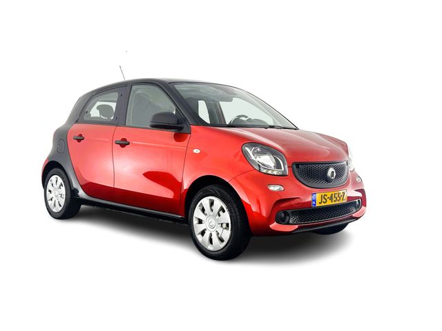 Smart ForFour 1.0 Pure *AIRCO | CRUISE | COMFORT-SEATS